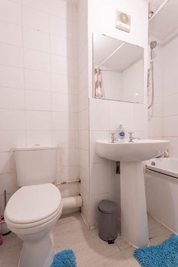 Hanifa Place Leeds  Zewnętrze zdjęcie