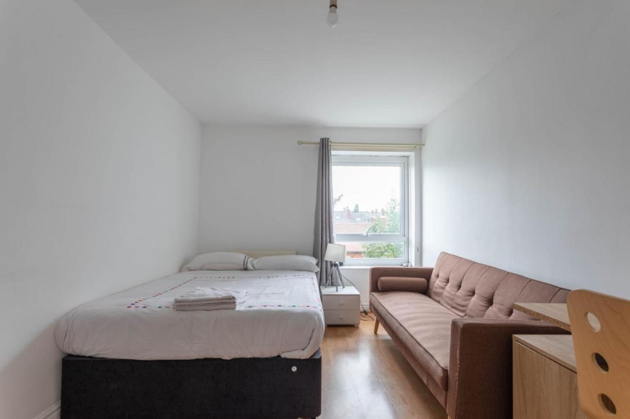 Hanifa Place Leeds  Zewnętrze zdjęcie