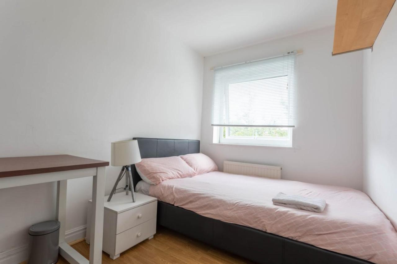 Hanifa Place Leeds  Zewnętrze zdjęcie