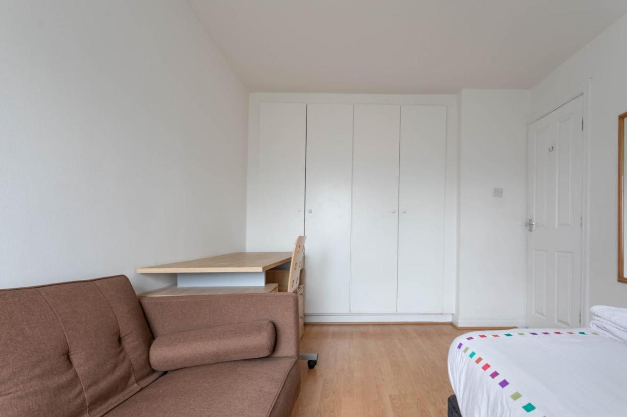 Hanifa Place Leeds  Zewnętrze zdjęcie