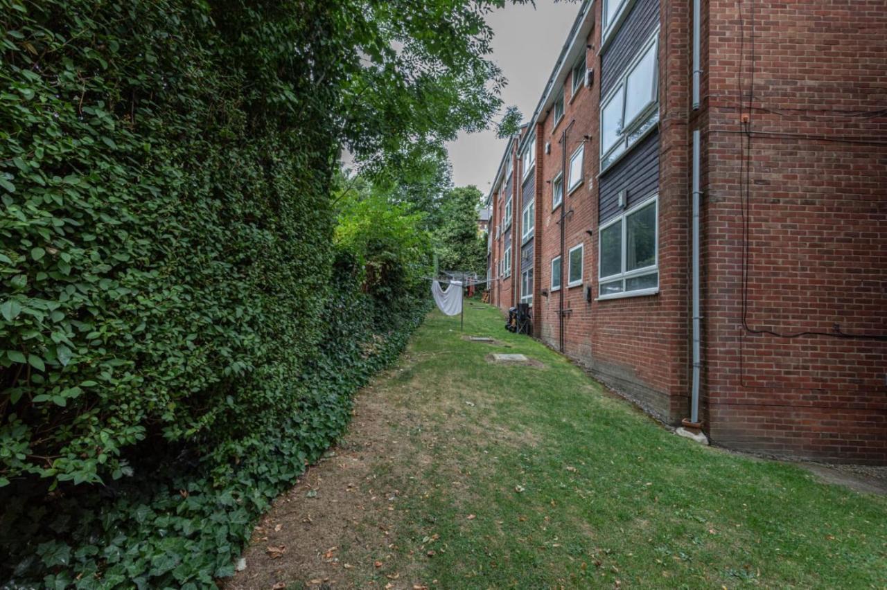 Hanifa Place Leeds  Zewnętrze zdjęcie