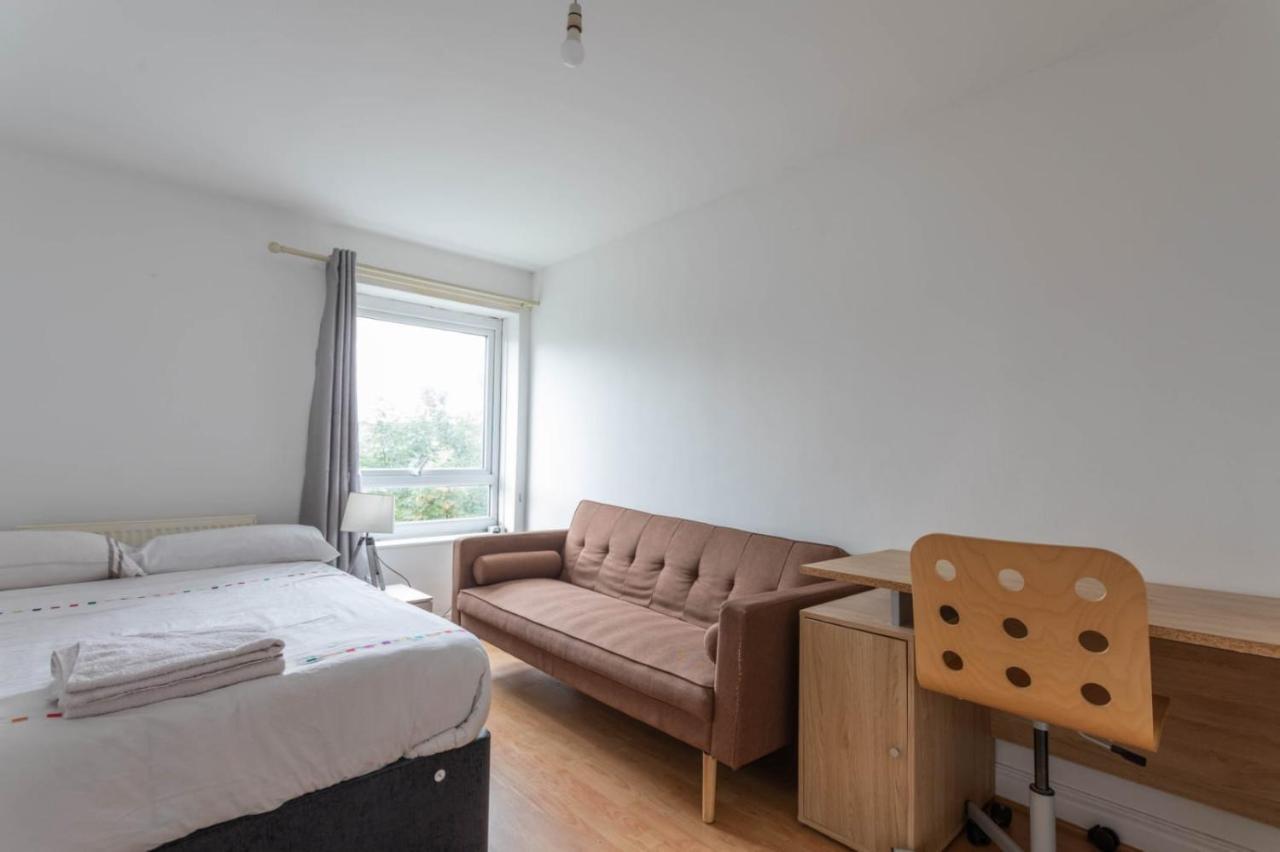 Hanifa Place Leeds  Zewnętrze zdjęcie