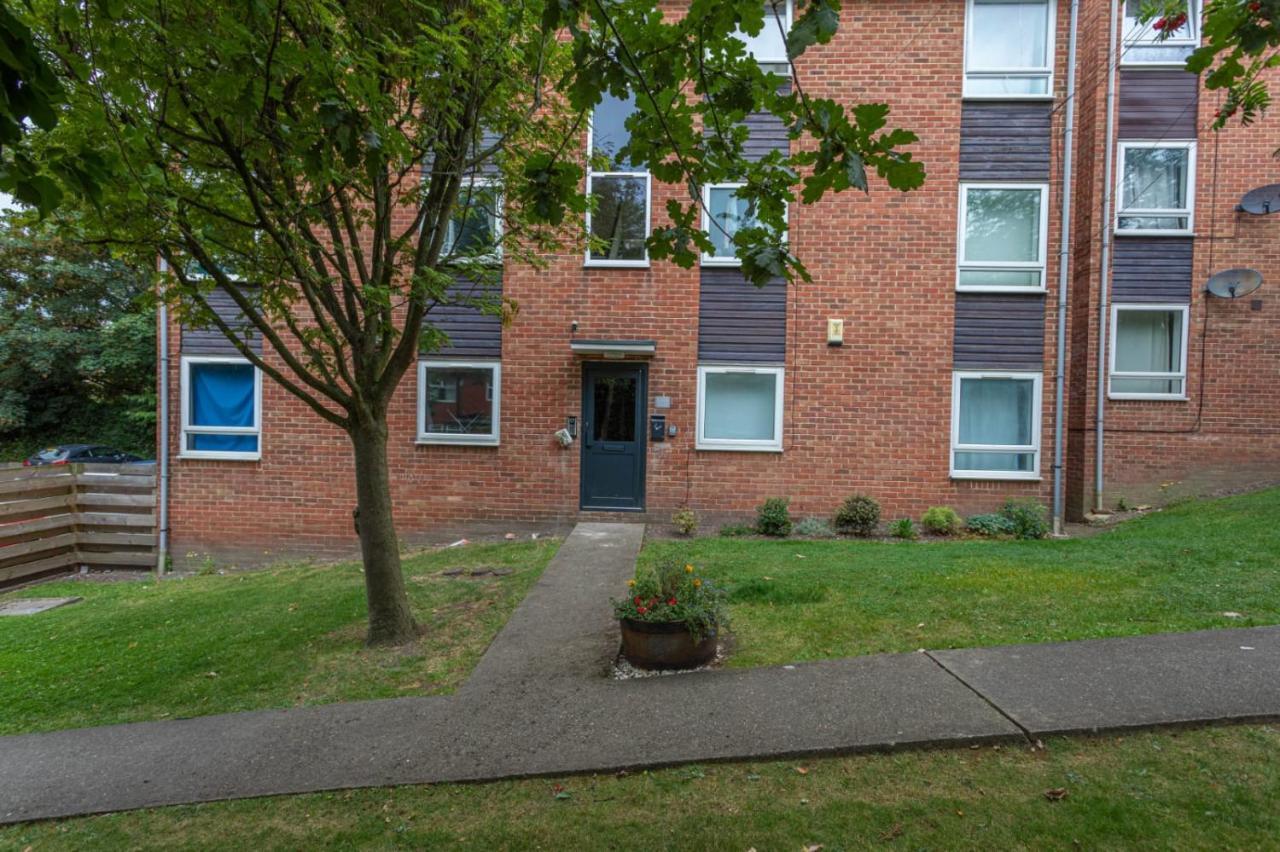 Hanifa Place Leeds  Zewnętrze zdjęcie