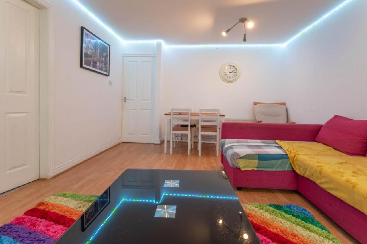 Hanifa Place Leeds  Zewnętrze zdjęcie